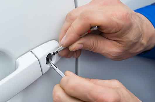 Ontario Locksmith