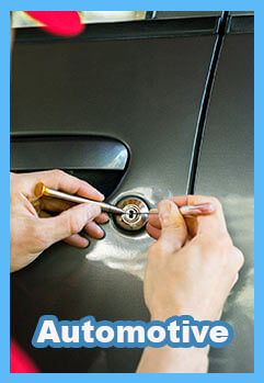 Ontario Locksmith